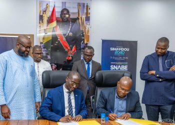 Capital humain : le SNABE et la SOGEB s’allient pour soutenir les talents guinéens à l’international