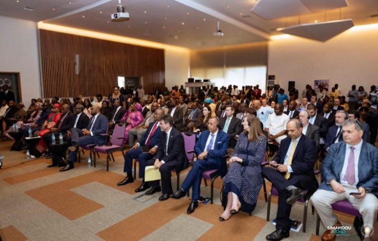 Une délégation d’investisseurs britanniques en mission de prospection à Conakry