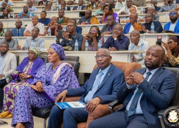 Le Gouvernement recrute 300 docteurs pour renforcer la qualité de l’enseignement supérieur
