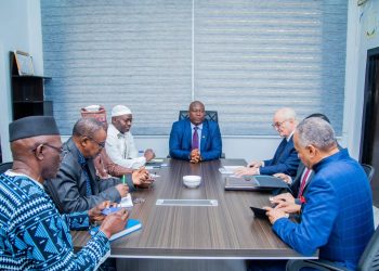 Guinée : vers une relance du secteur de la pêche à travers des investissements structurants