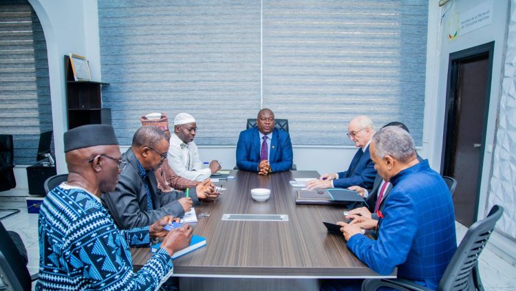 Guinée : vers une relance du secteur de la pêche à travers des investissements structurants