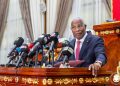 Politique générale du Gouvernement : Bah Oury projette un PIB à 152 milliards USD d’ici 2040