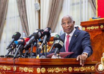 Politique générale du Gouvernement : Bah Oury projette un PIB à 152 milliards USD d’ici 2040