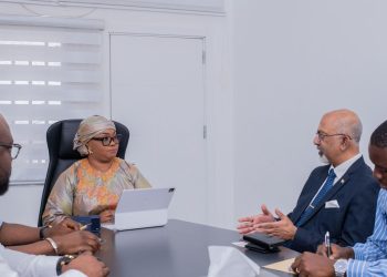 Vers un renforcement de la coopération technologique entre la Guinée et l’Inde