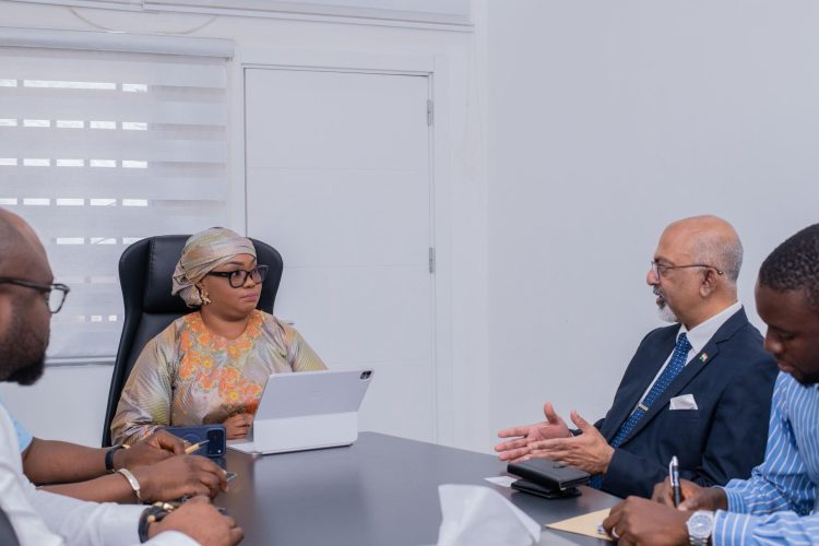 Vers un renforcement de la coopération technologique entre la Guinée et l’Inde