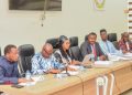 Guinée : le CNT examine le budget 2026 présenté par le MEFB