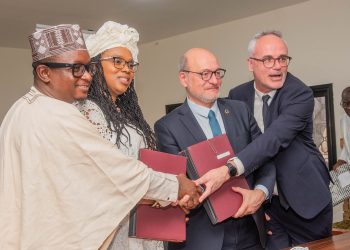 Partenariat Guinée – AFD : 16 millions d’euros pour moderniser le Musée national