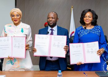 Guinée : un accord interministériel pour renforcer la gouvernance du système de santé