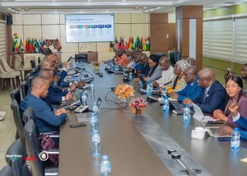 La Guinée et le Rwanda avancent dans la signature d’un accord pour renforcer la fiscalité