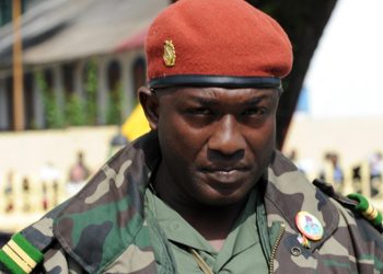 Décès du commandant Aboubacar Diakité en détention