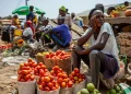 L&rsquo;inflation du Nigéria poursuit sa décrue en février 2026