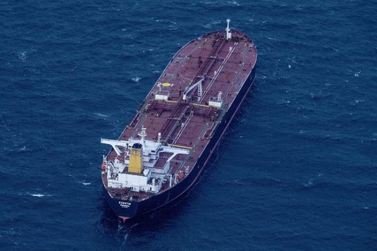 Pétrole : le Brent grimpe à 83,75 dollars sur fond d’escalade entre Washington, Tel-Aviv et Téhéran