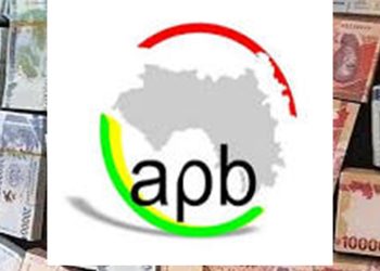 Non, l’emprunt obligataire  des 5 000  milliards GNF n’a rien à voir avec la crise du cash en Guinée