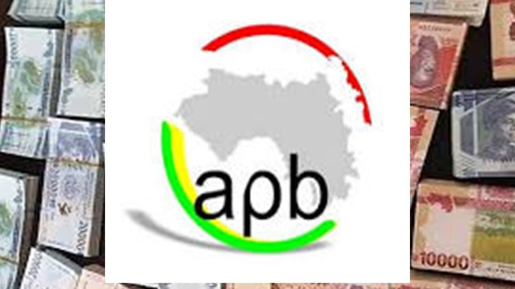 Non, l’emprunt obligataire  des 5 000  milliards GNF n’a rien à voir avec la crise du cash en Guinée