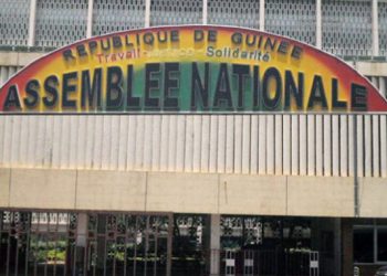 Guinée : 147 députés à élire aux législatives du 24 mai, la DGE fixe les cautions