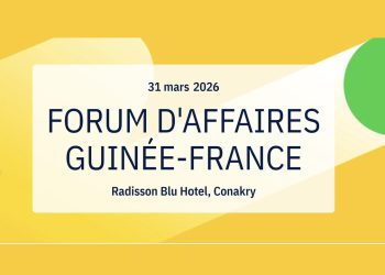 Après le franc succès de Dakar, Bpifrance réunit 50 entreprises françaises à Conakry autour du Plan Simandou 2040