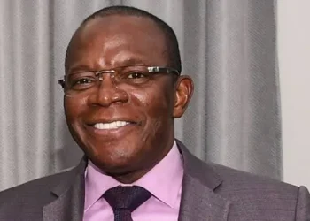 Ibrahima Kassory Fofana a été remis en liberté conditionnelle