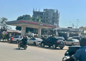 Guinée : la SONAP rassure sur la disponibilité du carburant, malgré la psychose des automobilistes
