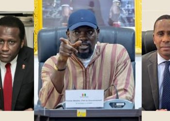 Manque de billets : le secteur bancaire apaise les craintes, le gouvernement agit par l&rsquo;impression et le digital