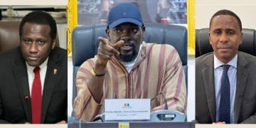 Manque de billets : le secteur bancaire apaise les craintes, le gouvernement agit par l&rsquo;impression et le digital