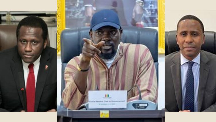 Manque de billets : le secteur bancaire apaise les craintes, le gouvernement agit par l&rsquo;impression et le digital