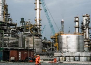 Nigeria : la raffinerie Dangote ajuste ses tarifs pour préserver l’approvisionnement en carburant