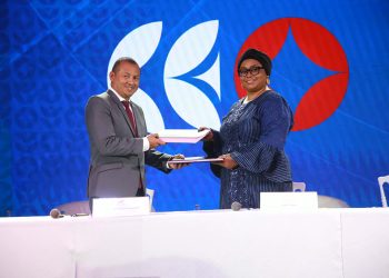 Guinée–Madagascar : un accord pour renforcer le commerce et l’industrie