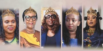 Cinq femmes qui nous inspirent