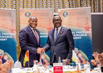 BIDC : la Guinée accède à la présidence, dans un contexte de plus de 205 millions USD de financements récents