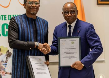 La Guinée et la Côte d’Ivoire scelle un accord pour la transformation des systèmes éducatif