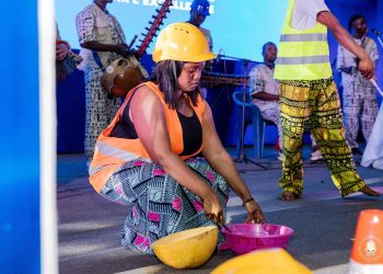 Guinée : coup d’envoi des Olympiades des Métiers 2026 à Conakry