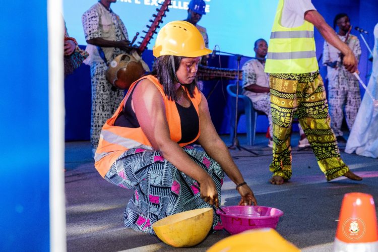 Guinée : coup d’envoi des Olympiades des Métiers 2026 à Conakry