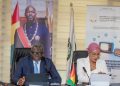 Guinée : validation du PTBA 2026 du programme WARDIP