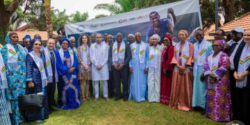 Démarrage du projet KOUNKI financé à hauteur de 128 millions USD 