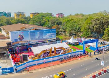 Guinée : le Cinéma Center pour relancer l’offre de loisirs et structurer l’industrie culturelle