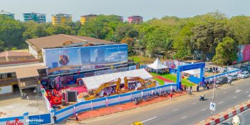 Guinée : le Cinéma Center pour relancer l’offre de loisirs et structurer l’industrie culturelle