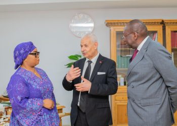 Guinée – Tunisie : un partenariat économique relancé sur des bases concrètes