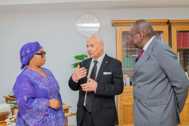 Guinée – Tunisie : un partenariat économique relancé sur des bases concrètes