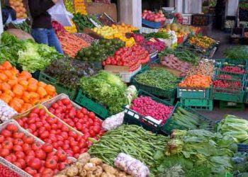 Sénégal : hausse du taux d’inflation mars 2026