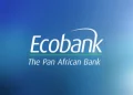 Ecobank Burkina réalise 30,27 milliards FCFA de bénéfice en 2025 sur fond de gestion prudente