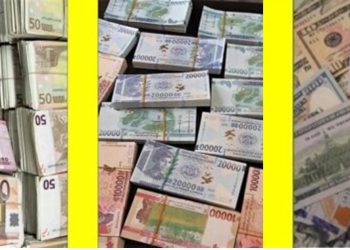 Au T1 2026, le franc guinéen se termine sur une note optimiste, après un creux passager