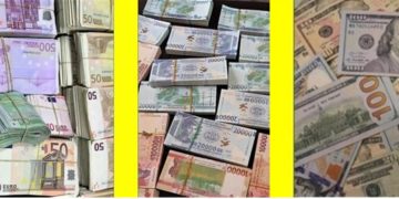 Au T1 2026, le franc guinéen se termine sur une note optimiste, après un creux passager