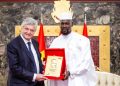 Nicolas Forissier renforce l’ancrage français et le partenariat gagnant-gagnant en 48h à Conakry