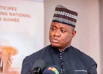 CRIEF : Alphonse Charles Wright passe à l’offensive contre 111 cadres