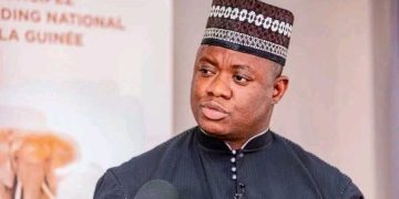 CRIEF : Alphonse Charles Wright passe à l’offensive contre 111 cadres