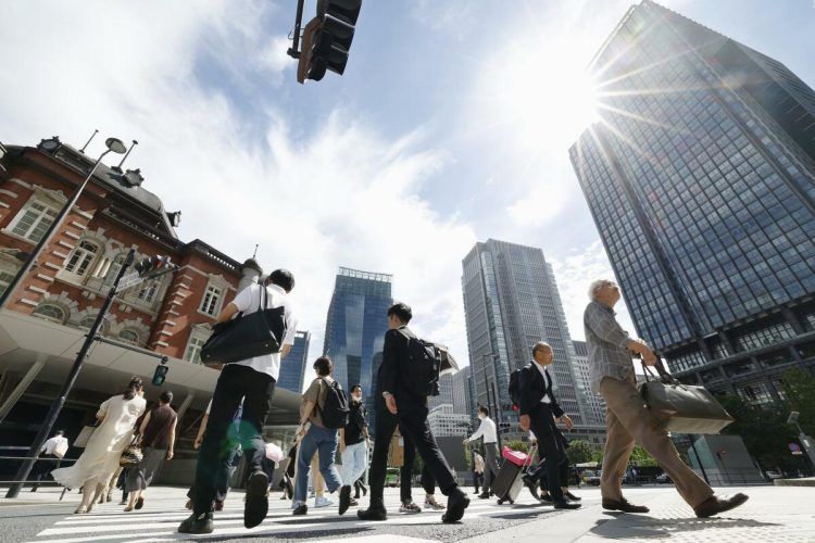 Le chômage recule légèrement au Japon en février 2026