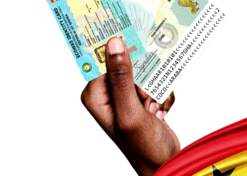 Le Ghana intègre un portefeuille numérique à la carte d’identité nationale pour accélérer les paiements digitaux