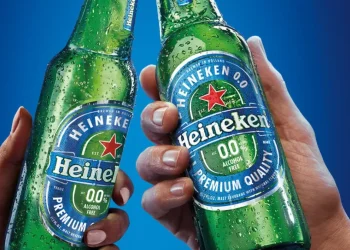 Heineken cède sa filiale Bralima en RDC après plusieurs décennies de présence