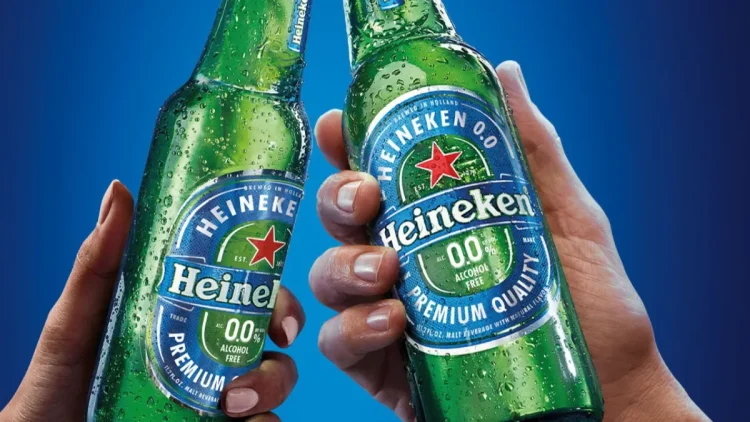Heineken cède sa filiale Bralima en RDC après plusieurs décennies de présence
