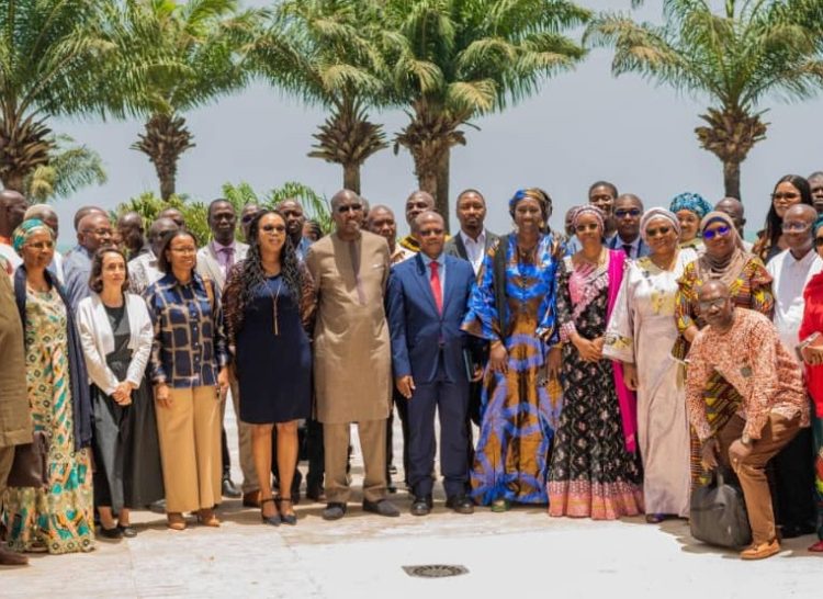 La Banque mondiale annonce un financement 268 millions USD en faveur de la Guinée